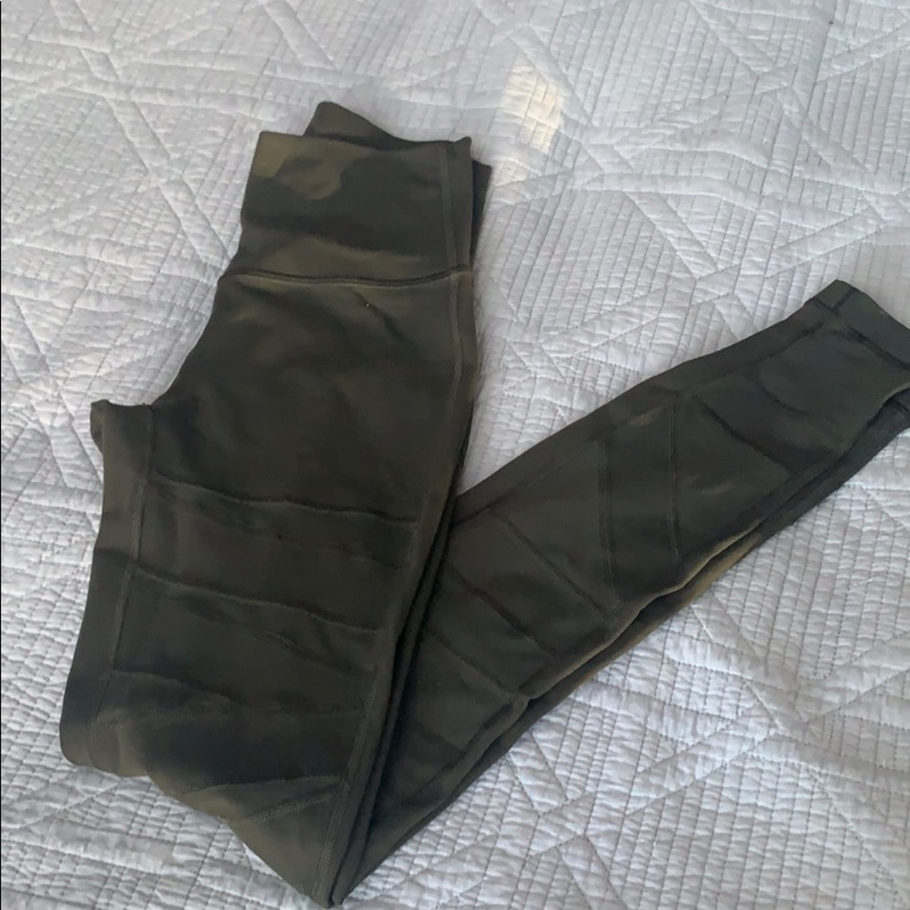 Lulu leggings